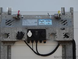 Schwarzmuller MEGA / 04.2022r / OŚ POD. / DACH POD. / CODE XL / 2302