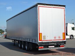 Schwarzmuller MEGA / 04.2022r / OŚ POD. / DACH POD. / CODE XL / 2302