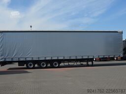 Schwarzmuller MEGA / 04.2022r / OŚ POD. / DACH POD. / CODE XL / 2302