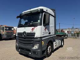 Mercedes-Benz Actros 1845