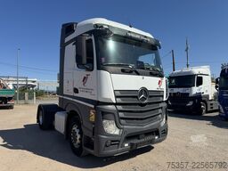 Mercedes-Benz Actros 1845