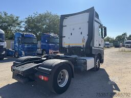 Mercedes-Benz Actros 1845