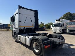 Mercedes-Benz Actros 1845