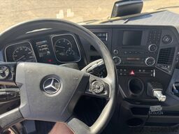 Mercedes-Benz Actros 1845