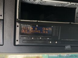 Mercedes-Benz Actros 1845