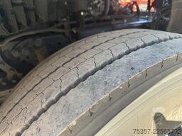 Mercedes-Benz Actros 1845