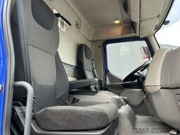 DAF LF 210 FA / 12 Ton / 502 dkm / Curtainside / Lo...