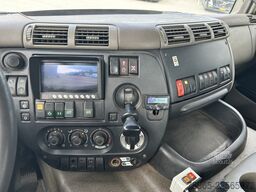 DAF CF 460 / Ginaf X 4243 TS 8x6 / VDL Hooklift 30 ...