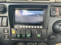 DAF CF 460 / Ginaf X 4243 TS 8x6 / VDL Hooklift 30 ...