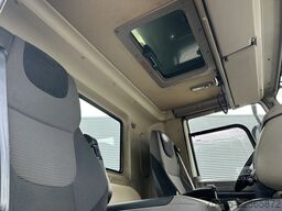 DAF CF 460 / Ginaf X 4243 TS 8x6 / VDL Hooklift 30 ...