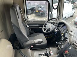 Ginaf / DAF CF 460 X 4243 TS 8x6 / VDL Hooklift 30 To...