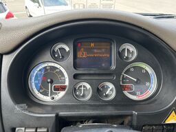 Ginaf / DAF CF 460 X 4243 TS 8x6 / VDL Hooklift 30 To...