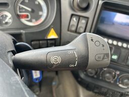 Ginaf / DAF CF 460 X 4243 TS 8x6 / VDL Hooklift 30 To...