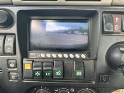 Ginaf / DAF CF 460 X 4243 TS 8x6 / VDL Hooklift 30 To...