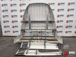 Daf Occ set cabinespoilers DAF