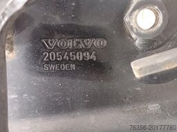 Volvo Occ voorgrille + scharnieren Volvo