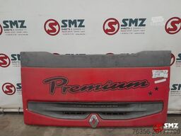 Renault Occ radiatorgrille Renault