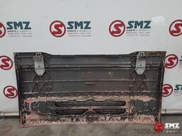 Renault Occ radiatorgrille Renault