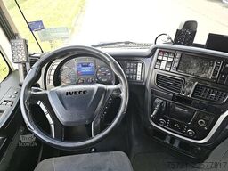 IVECO AS440S40 STRALIS LNG