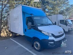 Iveco Daily 35-130 8 Pallets.