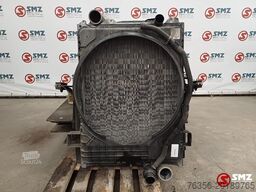 Volvo Occ radiator + intercooler Volvo