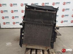 Volvo Occ radiator + intercooler Volvo