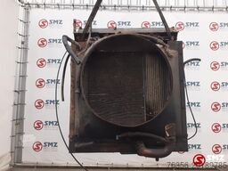 Zettelmeyer Occ radiator Zettelmeyer ZL3000