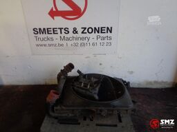 Diversen Occ radiator