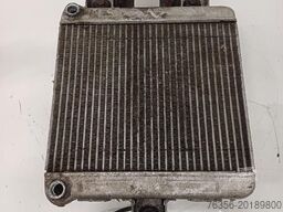 Mercedes Occ ventilator met motoroliekoeler Mercedes