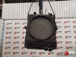 Volvo Occ radiator + intercooler Volvo