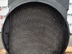 Volvo Occ radiator + intercooler Volvo