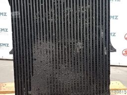 Volvo Occ radiator + intercooler Volvo