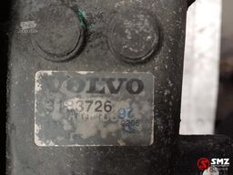 Volvo Occ radiator + intercooler Volvo