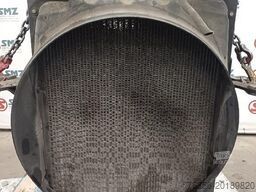Volvo Occ radiator + intercooler Volvo