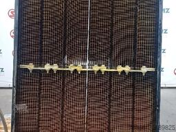 Caterpillar Occ radiator D6M Caterpillar