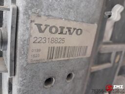 Volvo Occ radiator + intercooler Volvo