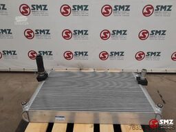 Caterpillar Radiator + hydraulic oil cooler Caterpillar