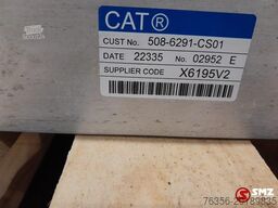 Caterpillar Radiator + hydraulic oil cooler Caterpillar