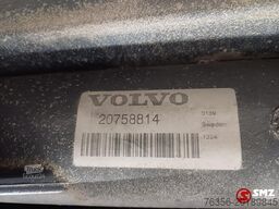 Volvo Occ radiator + intercooler Volvo