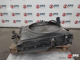 Volvo Occ radiator + intercooler Volvo