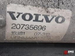 Volvo Occ radiator + intercooler Volvo
