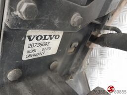 Volvo Occ radiator + intercooler Volvo