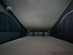 2022 Volkswagen California Coast | Cambio automatico | Tetto a soffietto