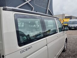 2022 Volkswagen California Coast | Cambio automatico | Tetto a soffietto