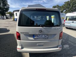 2022 Volkswagen California Coast | Cambio Automatico | Tetto a Soffietto