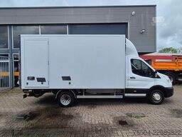Ford Transit 2.0 TDCI Koelkoffer LBW GVW3500kg Vient...