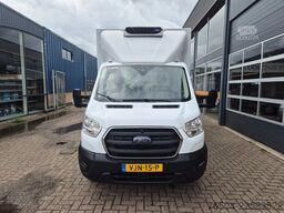 Ford Transit 2.0 TDCI Koelkoffer LBW GVW3500kg Vient...