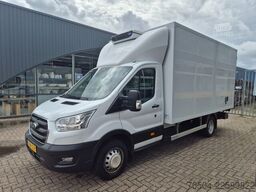 Ford Transit 2.0 TDCI Koelkoffer LBW GVW3500kg Vient...