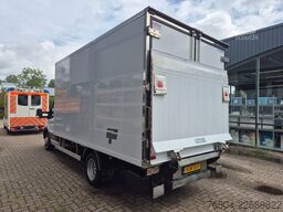 Ford Transit 2.0 TDCI Koelkoffer LBW GVW3500kg Vient...