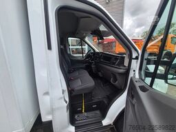 Ford Transit 2.0 TDCI Koelkoffer LBW GVW3500kg Vient...